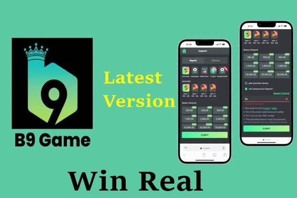 B9 Game APK ڈاؤن لوڈ اسکرین شاٹ
